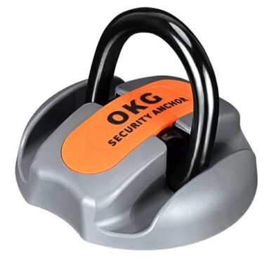 Security Anchors