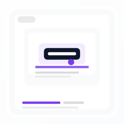 Keyed Entry Deadbolt Set